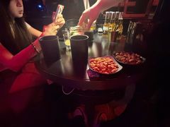 -赤红音乐现场(浦东金桥路店)