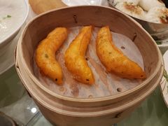 东星斑鱼饺-翠园(北京王府中环店)