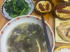 -陈记汤饭(水巷口店)