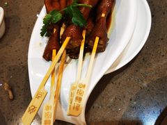 -武林厨神·粤式茶点(农讲所店)