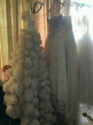 -巴黎婚纱摄影工作室