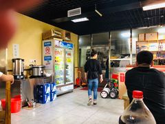 -固始鹅块(张仪村路店)