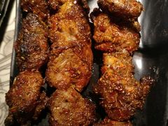 -遇见长安(兰州中心店)