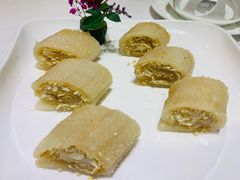 西杏仁甜薄餐-御彩酒家(东风东路店)