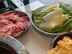 -憨铁匠老火锅(龙岗万科里店)