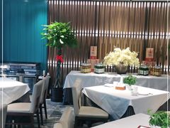 大堂-大鸭梨烤鸭(枣园店)