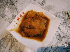 -鲜得来排骨年糕(即墨路店)