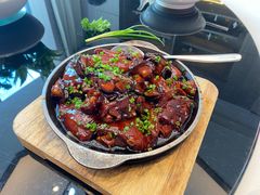 -忆家一宴(大木桥路旗舰店)