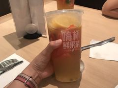 -必胜客(松雷店)