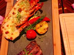 -YUE·6·西式融合餐厅(外滩六号店)