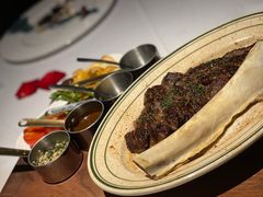 -燃扒房Steakhouse(皇庭店)