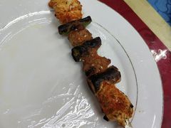 -莎车清真美食