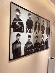 -小阿福儿童摄影(光谷时代广场店)