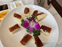 -梅利汴京烤鸭•开封豫菜地标店(东司门店)
