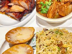 脆哗奶油猪-翠华餐厅(宝安壹方城店)