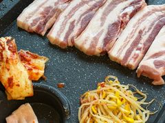 -Dombe豚(黑猪肉街店)