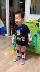 -mikihouse(国贸商城店)