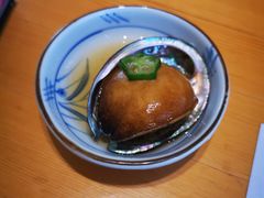 -清水日本料理铁板烧(学府路店)