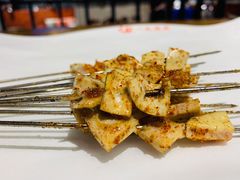 -一九烧烤(莱山区初家店)