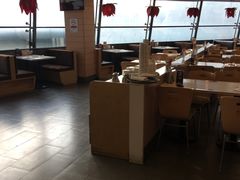 大堂-嘉和一品粥(方庄店)