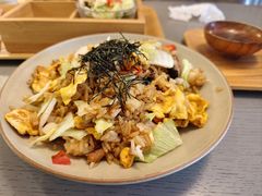 -无印良品餐堂 MUJI Diner(成都太古里店)