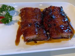 -利苑酒家(金宝店)