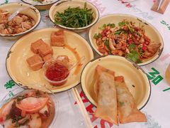 -东排食堂长沙小吃大排档(五一广场店)