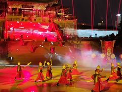 -寻梦滕王阁实景演出