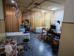 -冬日中医馆(枋湖店)