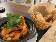 -翠娜家· Trina’s西餐厅(高新万达店)