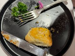 -天宝阁中餐厅(北京瑞吉酒店)