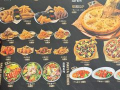 -魏斯理汉堡(西安沣东吾悦店)