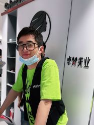 -卓梵美发·精品Salon