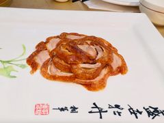 -全聚德(常州店)