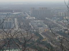 -白佛山景区