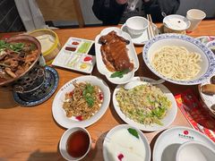 -老北京炸酱面·烤鸭(前门店)