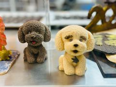 -歌斐颂巧克力小镇