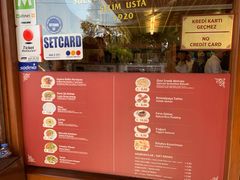 -Tarihi Sultanahmet Köftecisi Selim Usta