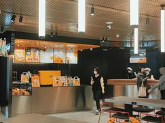 -麦当劳(宾水西道店)