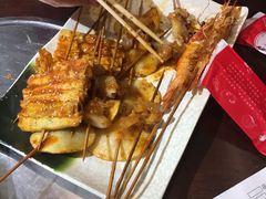 -老赵太太麻辣烫涮肚馆(大经路店)