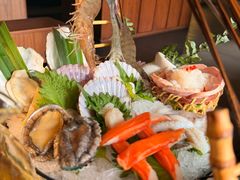 -生如夏花泰式火锅(西村黑金店)