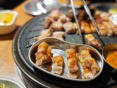 梅花肉-济州爱肉堂(总店)