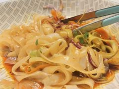 -花开餐厅(环湖中路店)