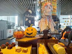 -广州富力君悦大酒店·凯菲厅