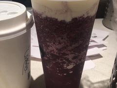 -喜茶(上海五角场万达店)