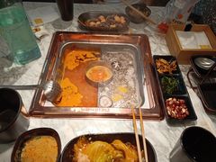 -新辣道鱼火锅(领展购物广场·中关村店)