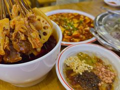 -冯四孃跷脚牛肉·川菜(徐州云龙店)