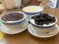 -仁信双皮奶(东川路店)