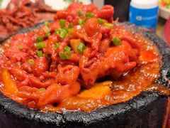 -西江美食舫·江西菜(健德桥店)