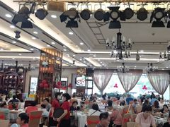 -丰尔粥食·顺德鱼生·干蒸排骨顺德菜(大良分店)